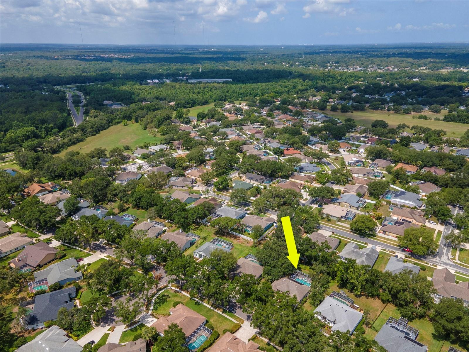 Image 37 of 50 For 3821 Turkey Oak Dr