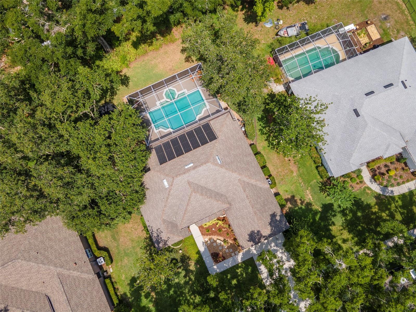 Image 4 of 50 For 3821 Turkey Oak Dr