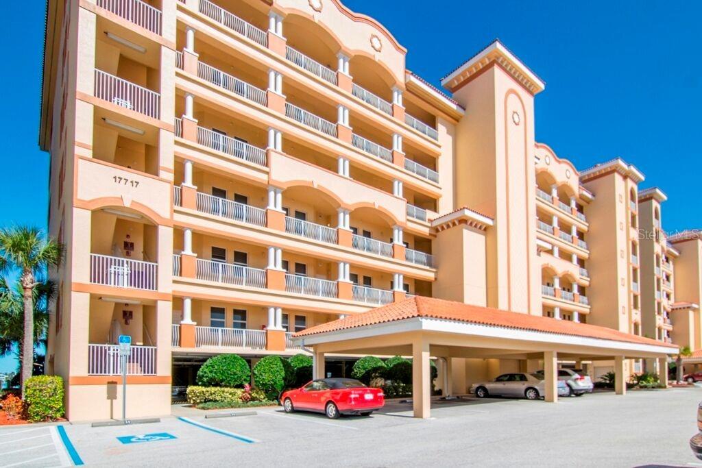 Details for 17717 Gulf Boulevard 302, REDINGTON SHORES, FL 33708