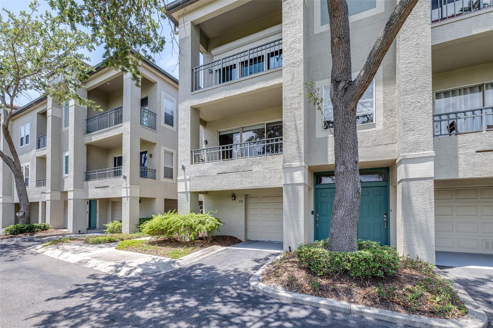 Details for 731 Cruise View Drive 731, TAMPA, FL 33602