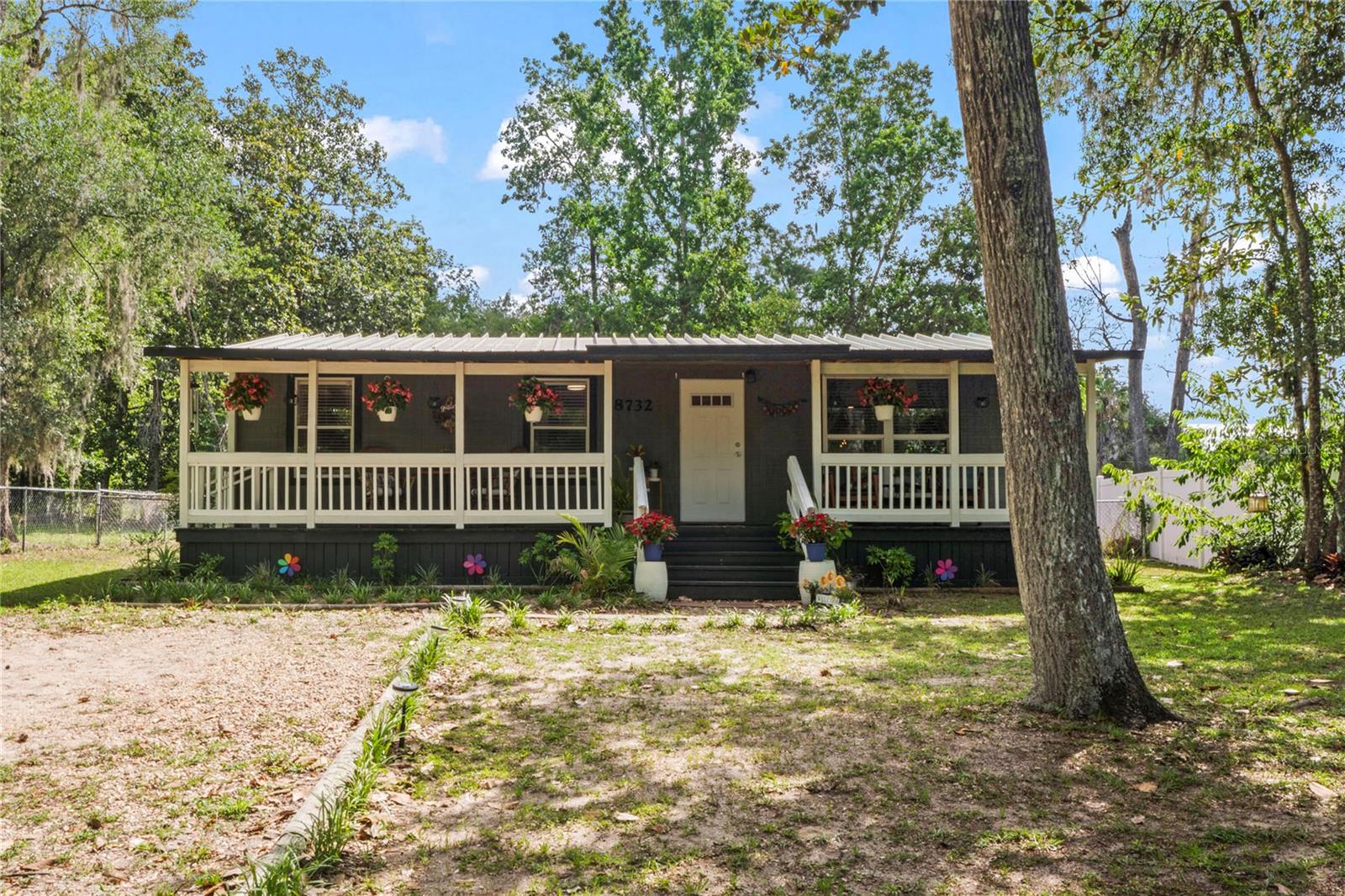 Details for 8732 Cr 647s, BUSHNELL, FL 33513