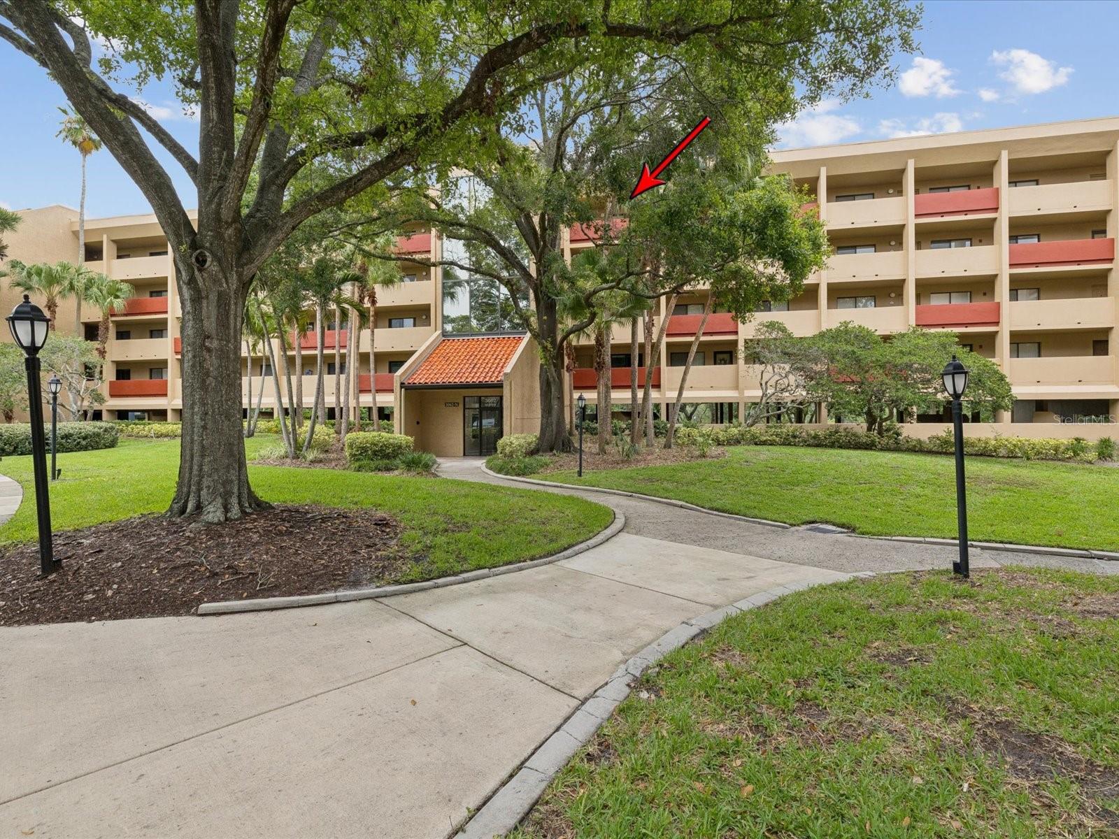 Image 2 of 72 For 3062 Eastland Boulevard 405