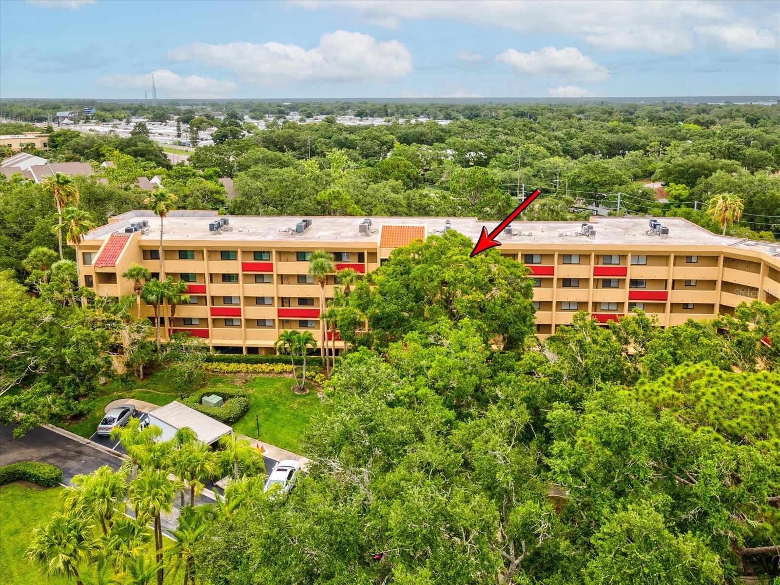 Image 55 of 72 For 3062 Eastland Boulevard 405