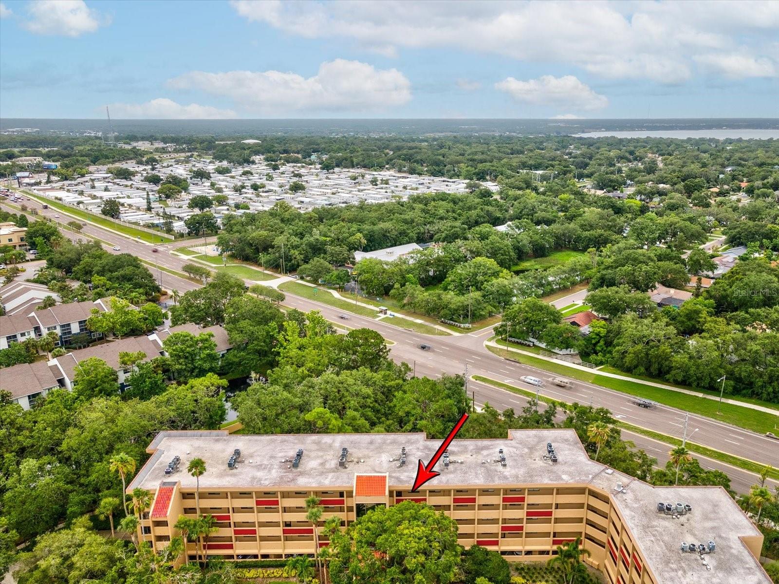 Image 56 of 72 For 3062 Eastland Boulevard 405