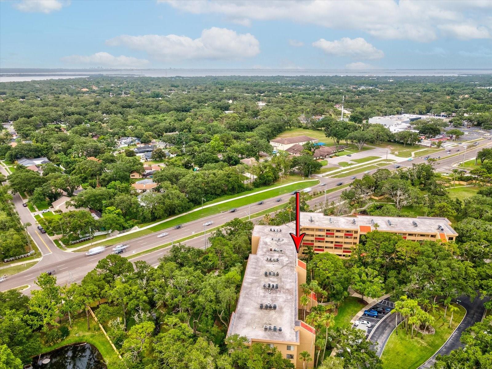 Image 58 of 72 For 3062 Eastland Boulevard 405