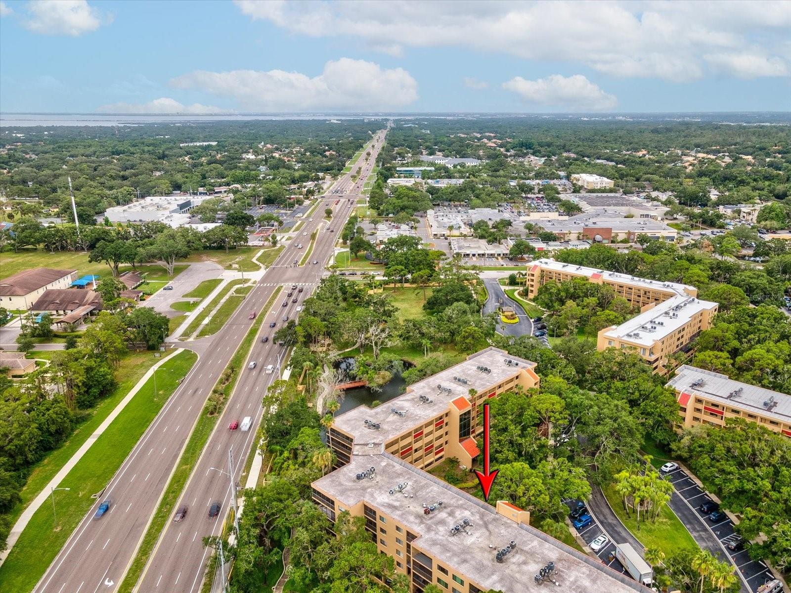 Image 60 of 72 For 3062 Eastland Boulevard 405