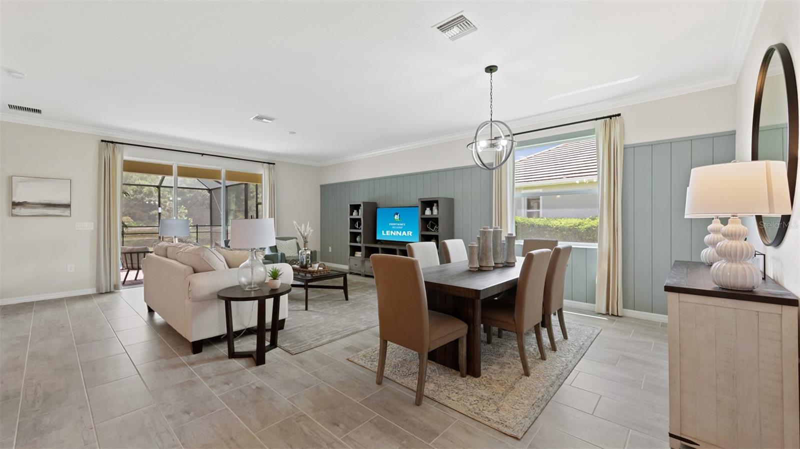 Image 12 of 38 For 15127 Oxford Grey Drive
