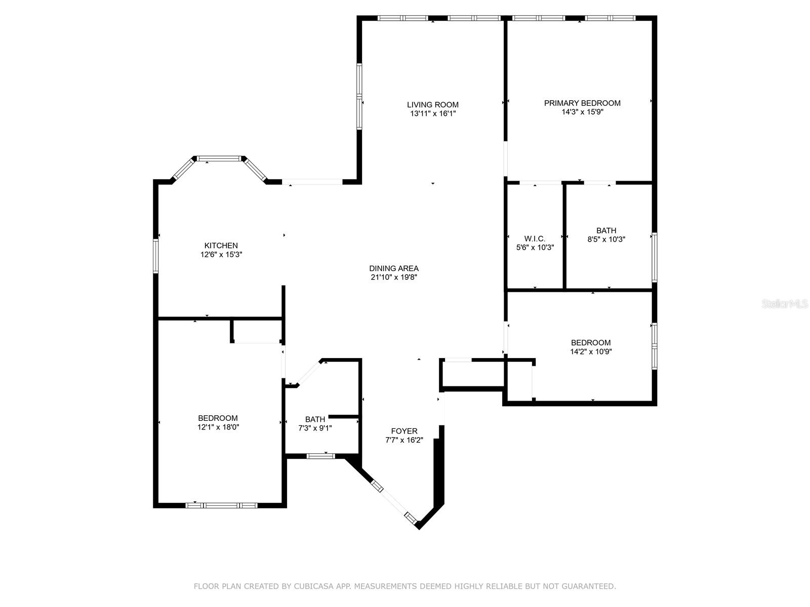 Image 73 of 73 For 600 115th Avenue
