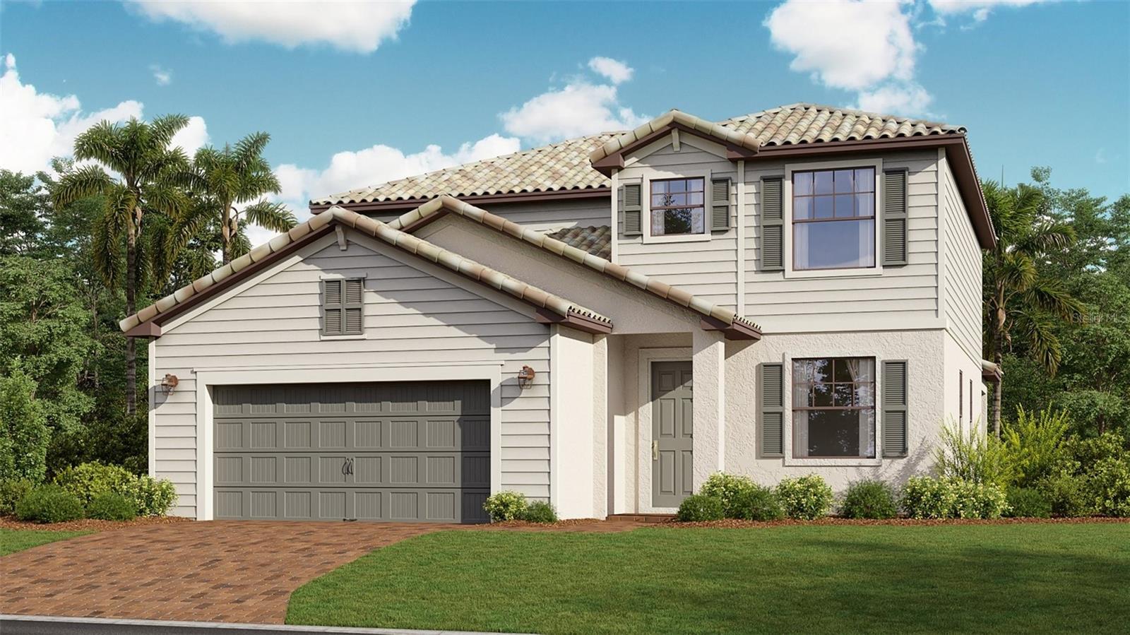 Listing Details for 15074 Serene Shores Loop, BRADENTON, FL 34211