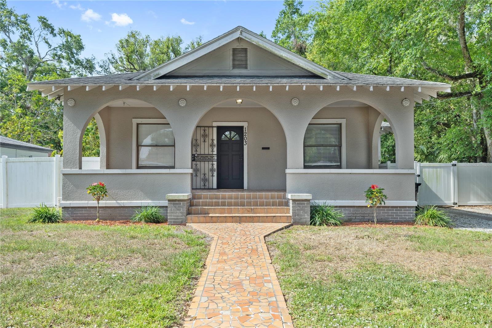 Details for 1203 New Orleans Avenue, TAMPA, FL 33603