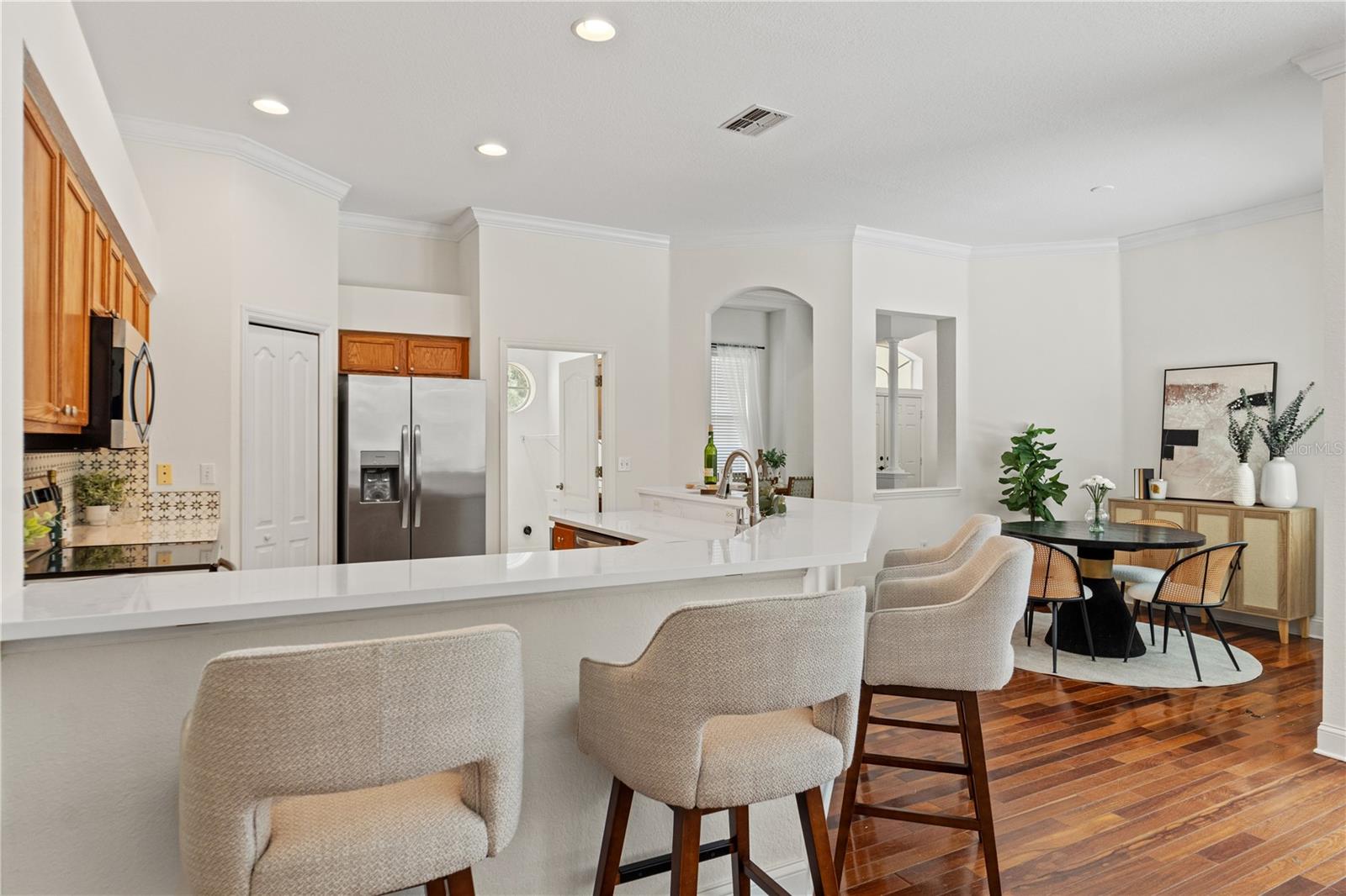 Listing photo id 10 for 2901 Laurel Meadow Court
