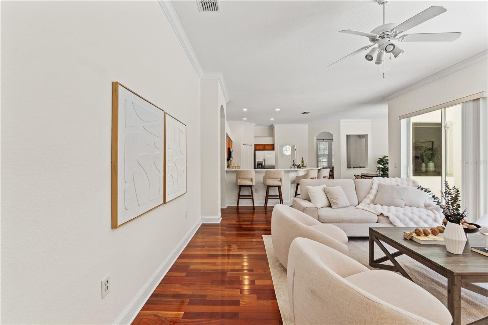 Listing photo id 16 for 2901 Laurel Meadow Court
