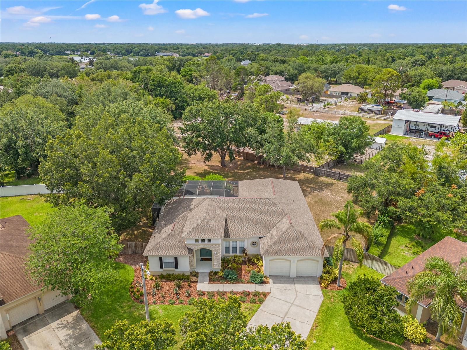 Listing photo id 37 for 2901 Laurel Meadow Court