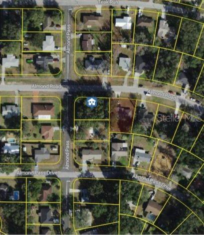 Details for Tbd Almond Road, OCALA, FL 34472