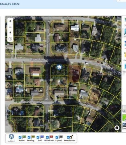 Image 3 of 3 For Tbd Almond Road