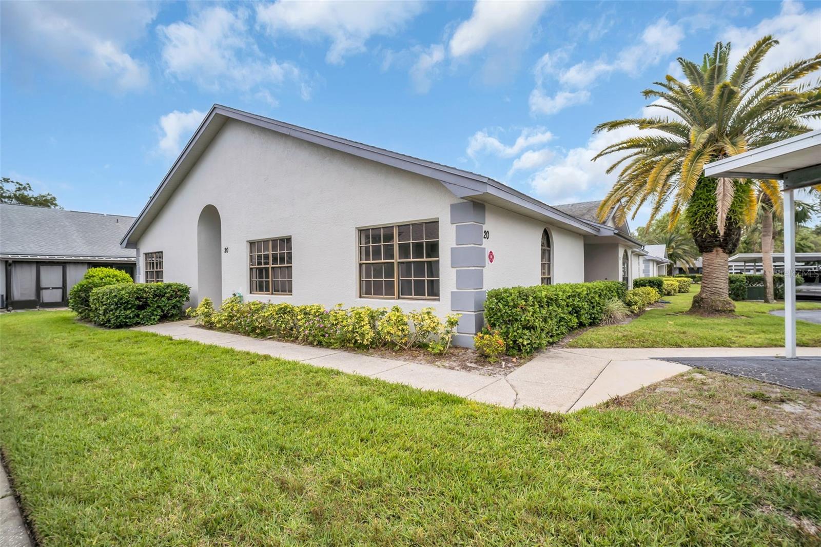 Details for 2749 Countryside Boulevard 20, CLEARWATER, FL 33761
