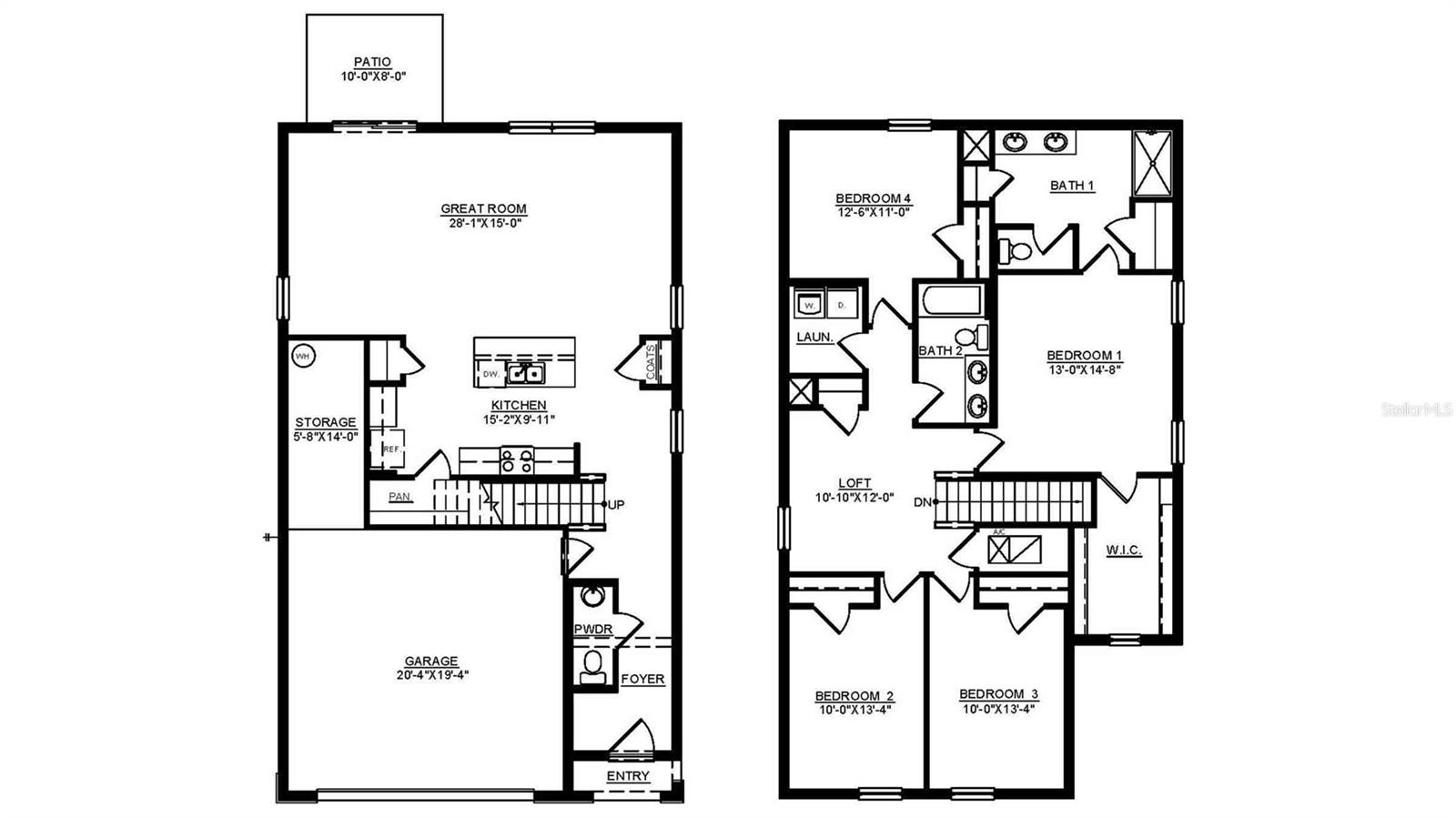 Image 8 of 8 For 36163 Sunflower Hill Drive
