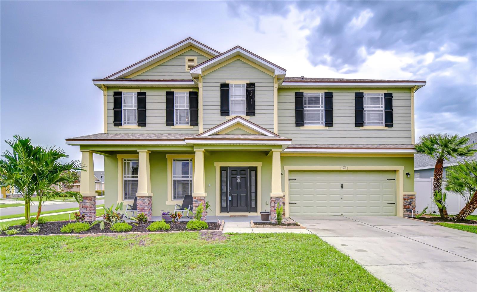 Details for 3012 Magnolia Meadows Drive, PLANT CITY, FL 33567