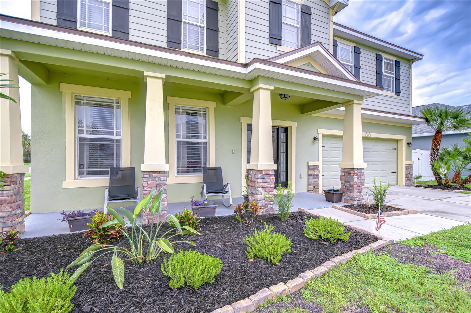 Image 3 of 42 For 3012 Magnolia Meadows Drive