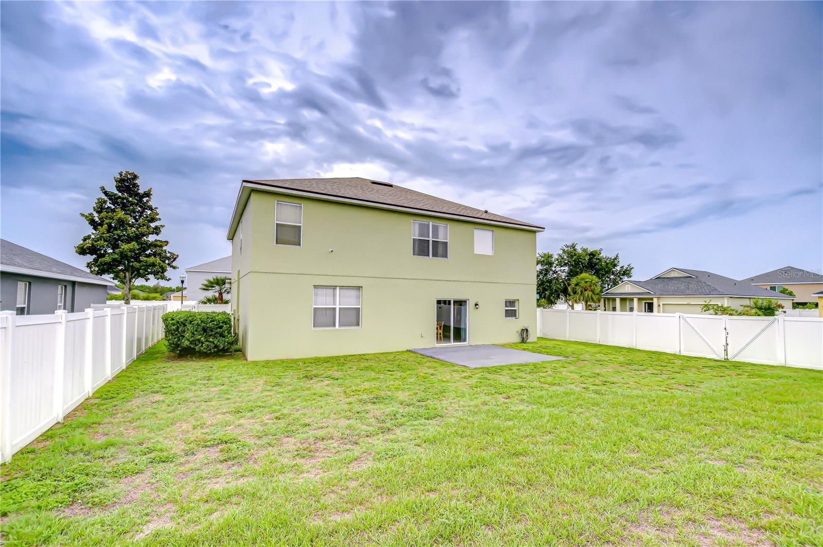 Image 31 of 42 For 3012 Magnolia Meadows Drive