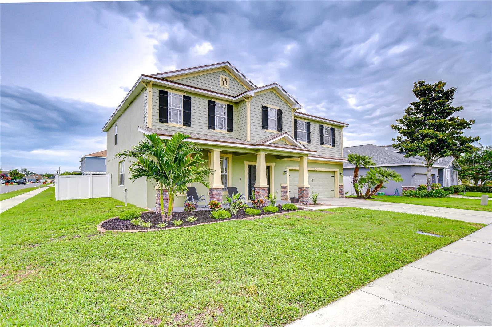Image 34 of 42 For 3012 Magnolia Meadows Drive