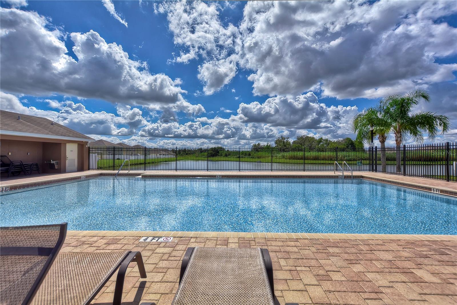 Image 36 of 42 For 3012 Magnolia Meadows Drive