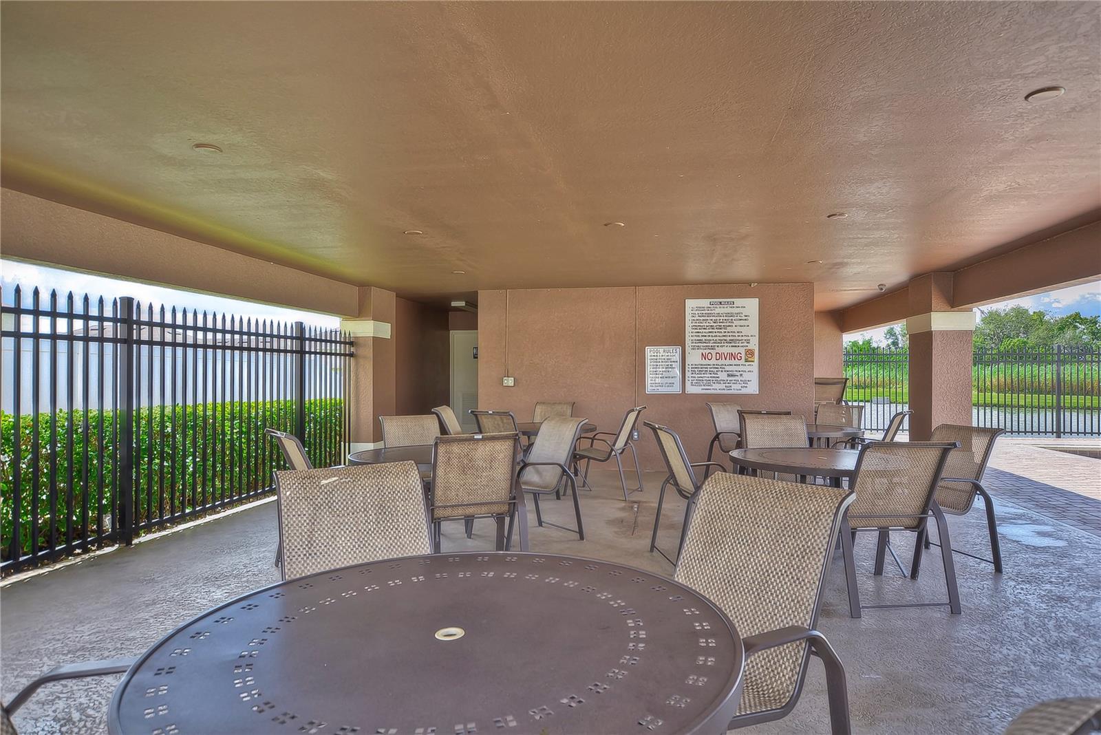 Image 37 of 42 For 3012 Magnolia Meadows Drive