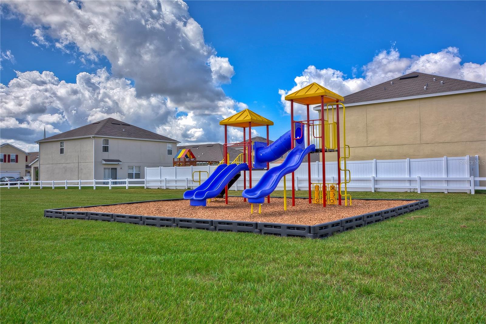 Image 40 of 42 For 3012 Magnolia Meadows Drive