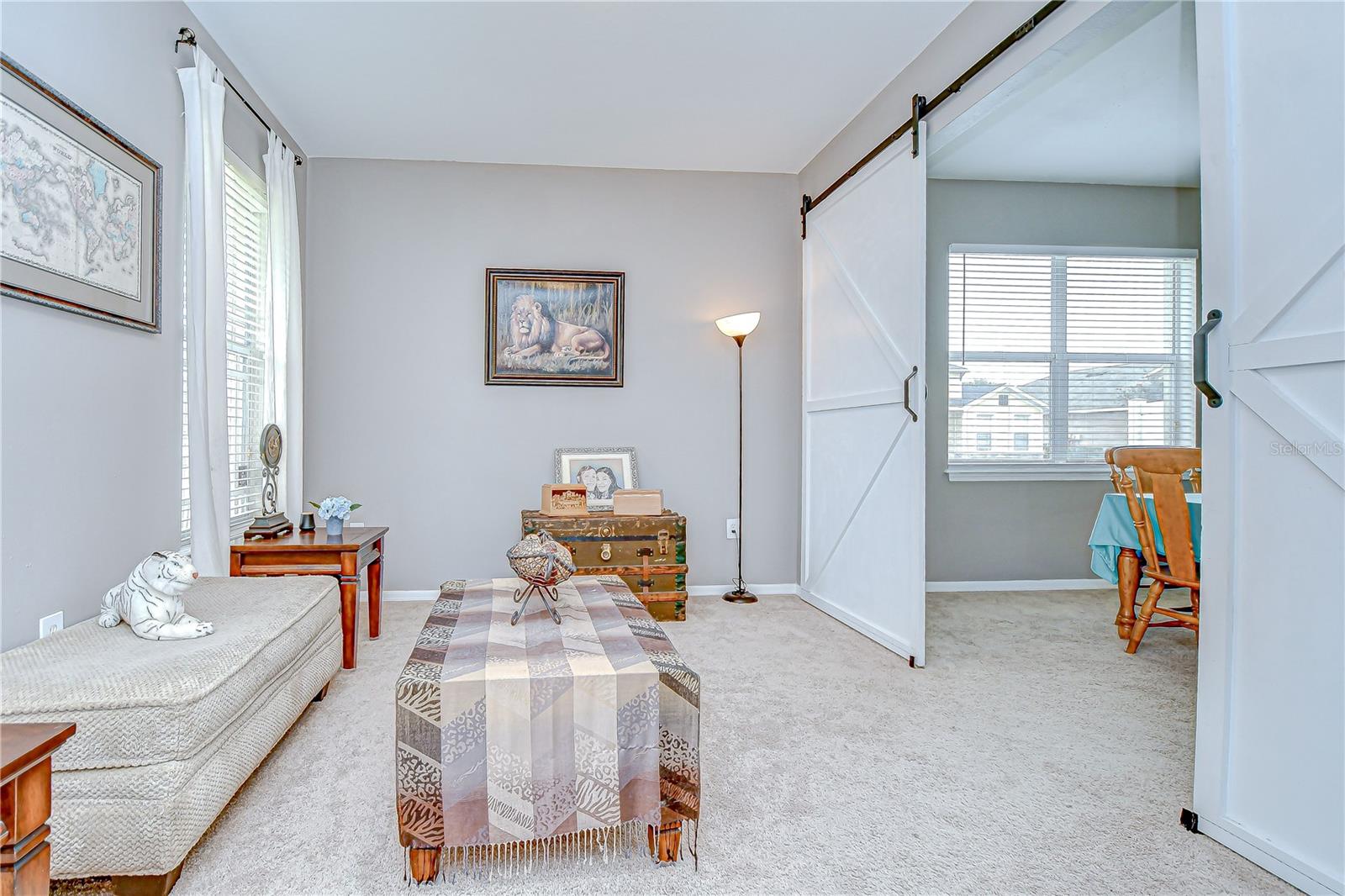 Image 6 of 42 For 3012 Magnolia Meadows Drive