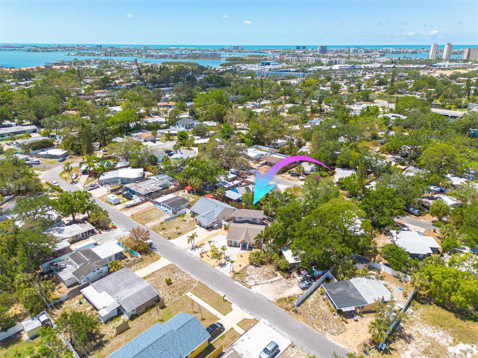 Details for 941 65th Street S, ST PETERSBURG, FL 33707