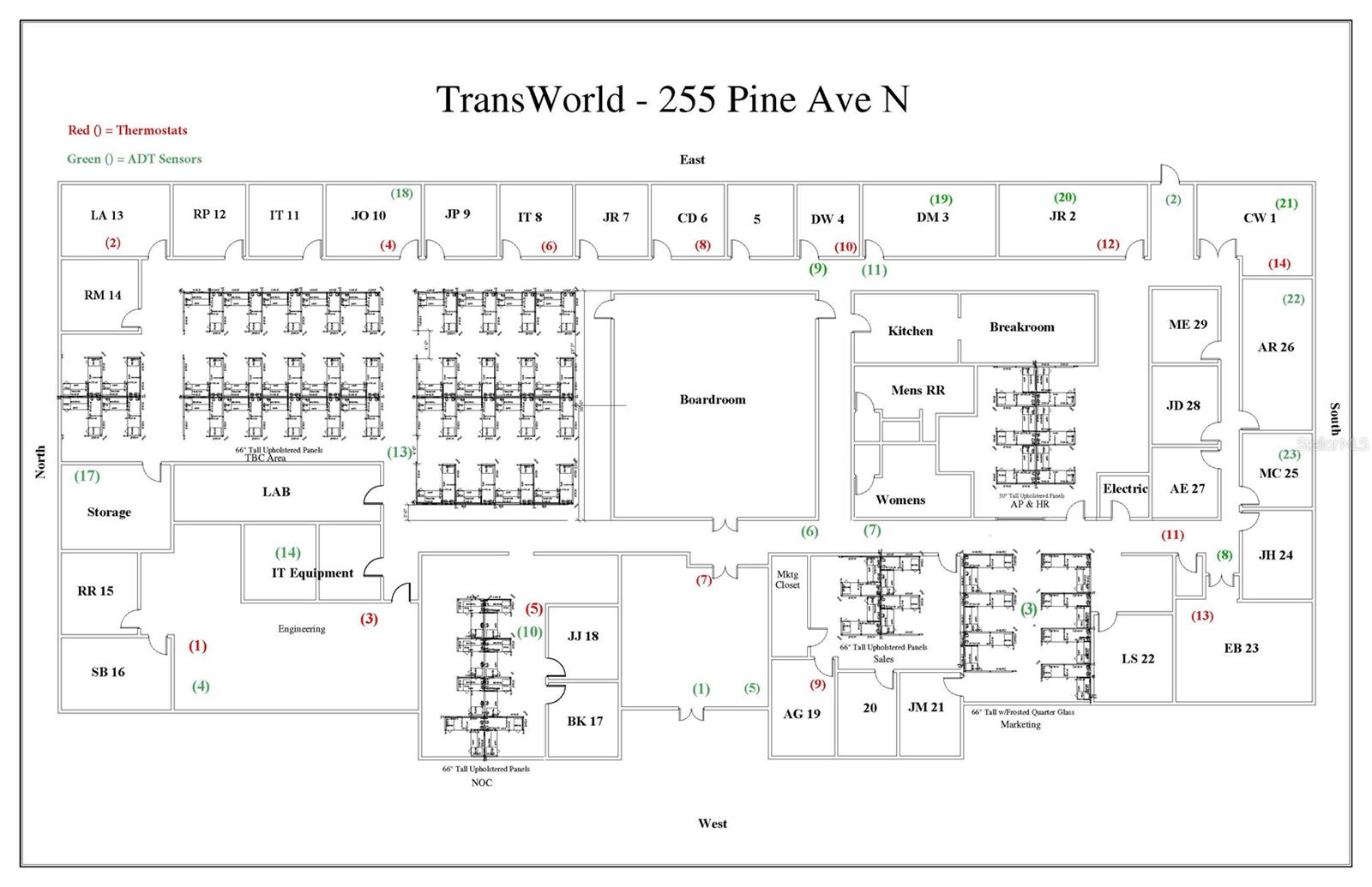 Image 77 of 77 For 255 Pine Avenue N