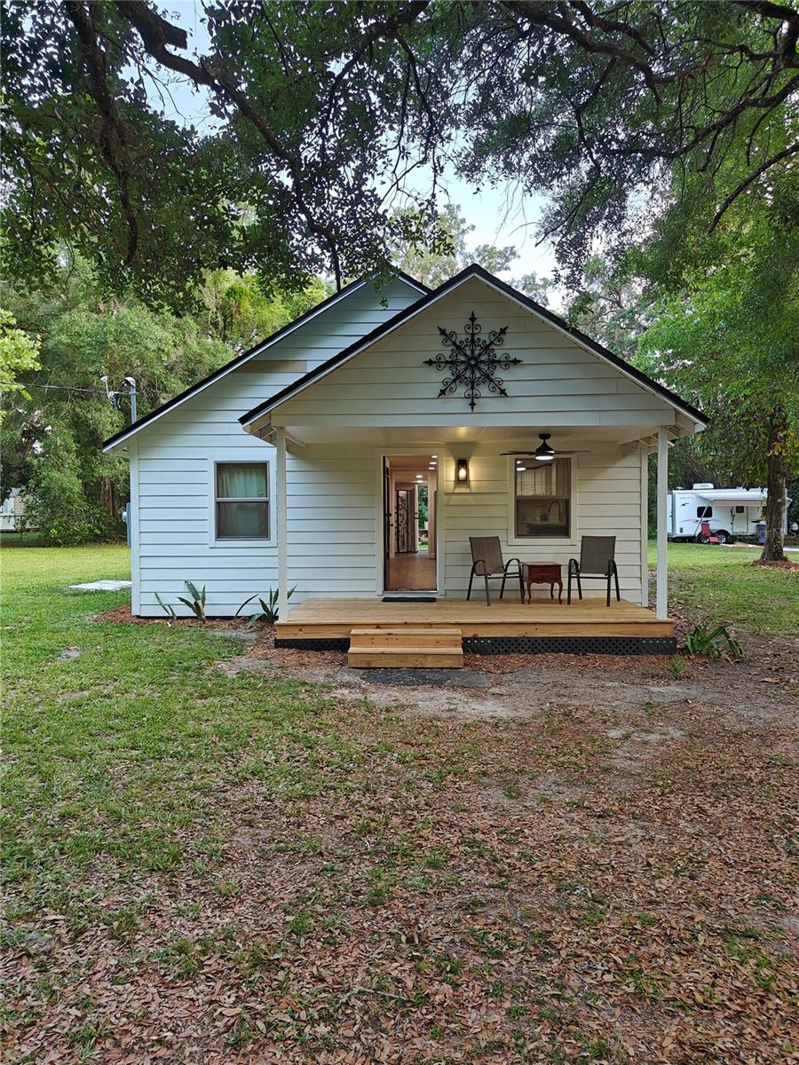 Image 17 of 19 For 18452 Fort Dade Avenue