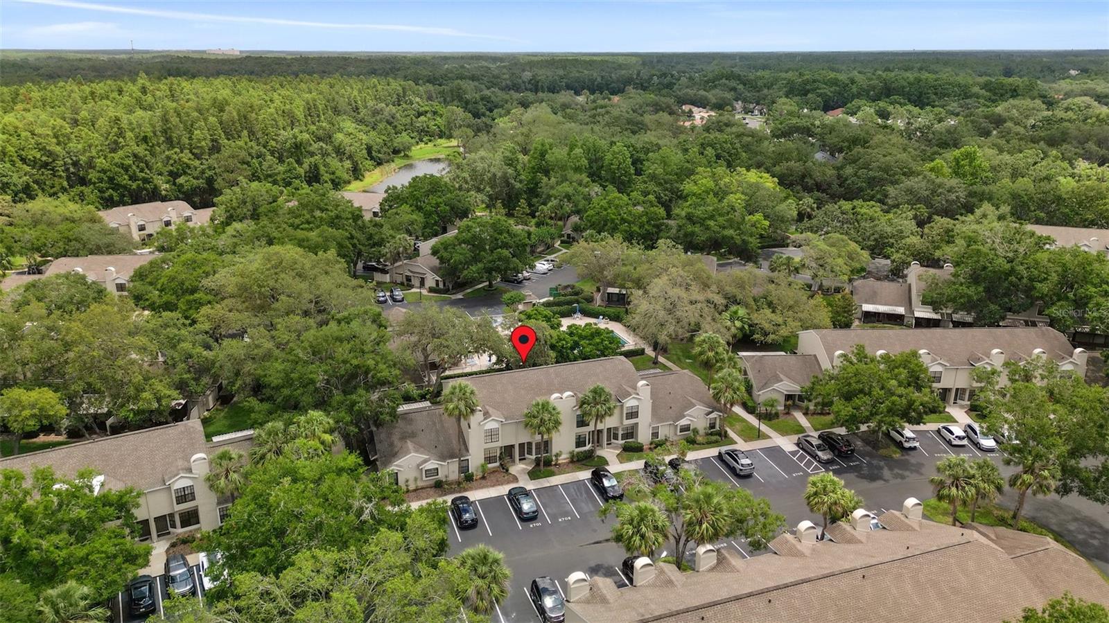 Image 31 of 42 For 5100 Burchette Road 2702