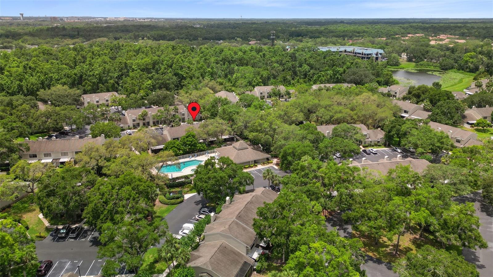 Image 32 of 42 For 5100 Burchette Road 2702