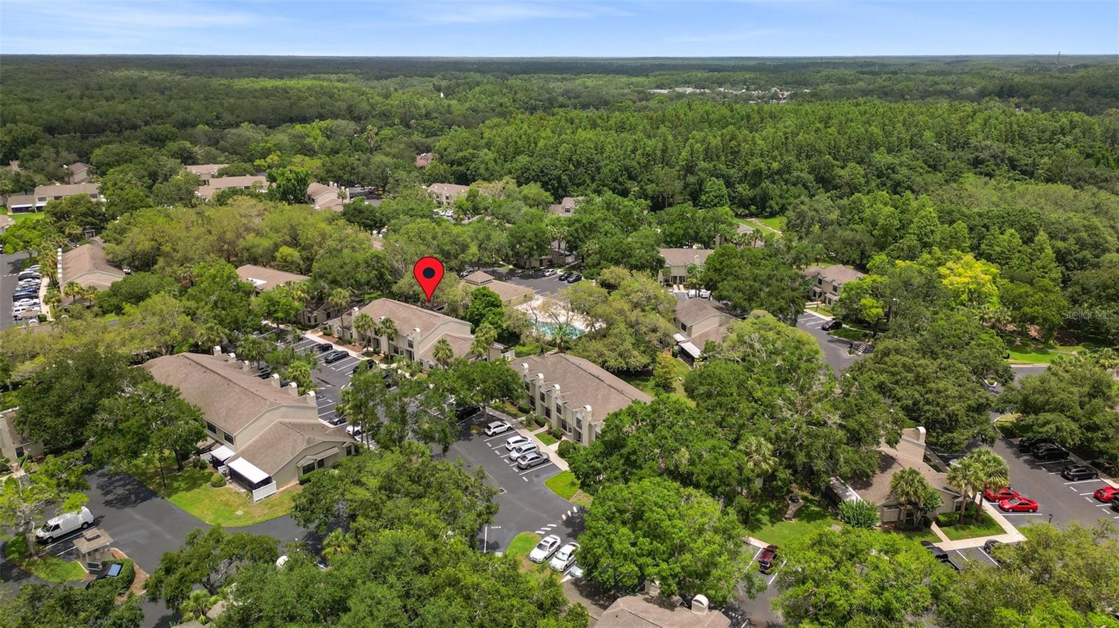 Image 33 of 42 For 5100 Burchette Road 2702