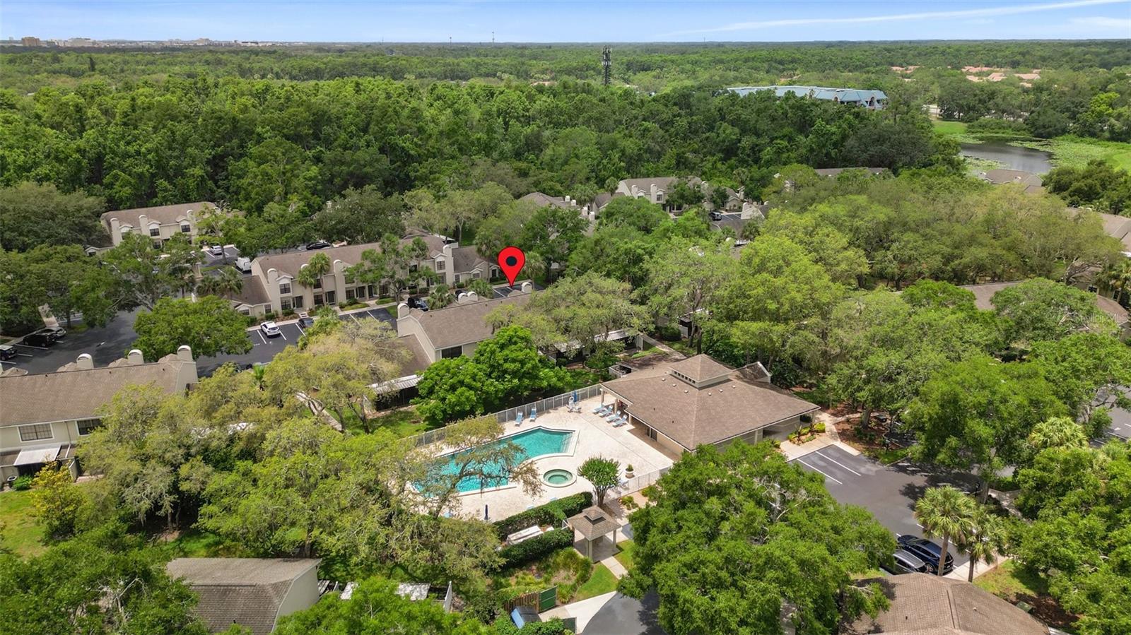 Image 34 of 42 For 5100 Burchette Road 2702