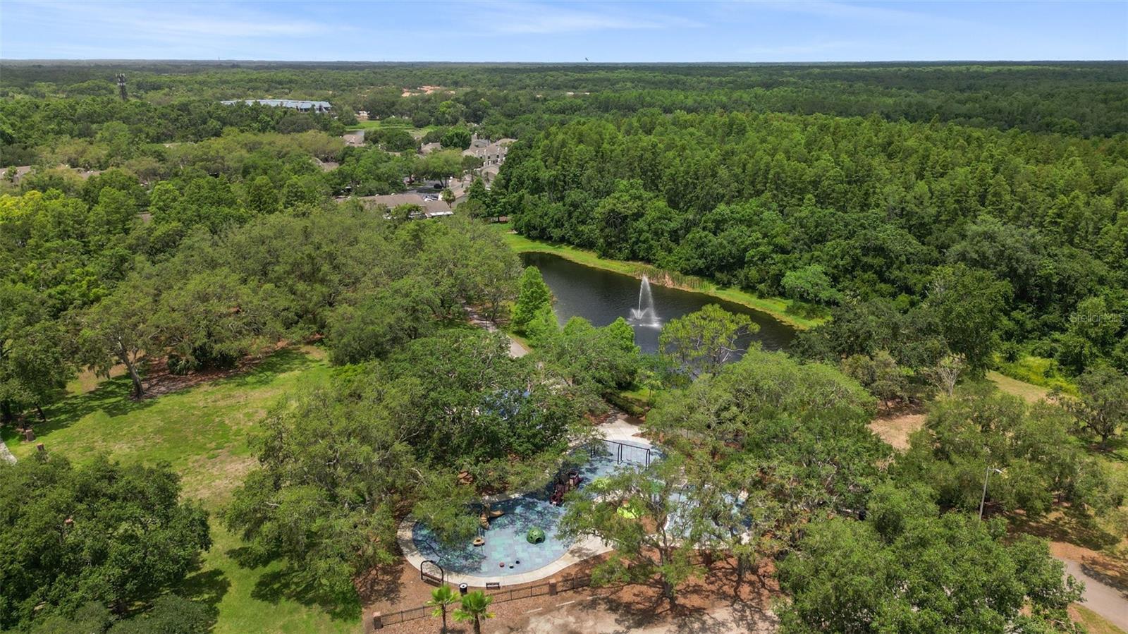 Image 38 of 42 For 5100 Burchette Road 2702