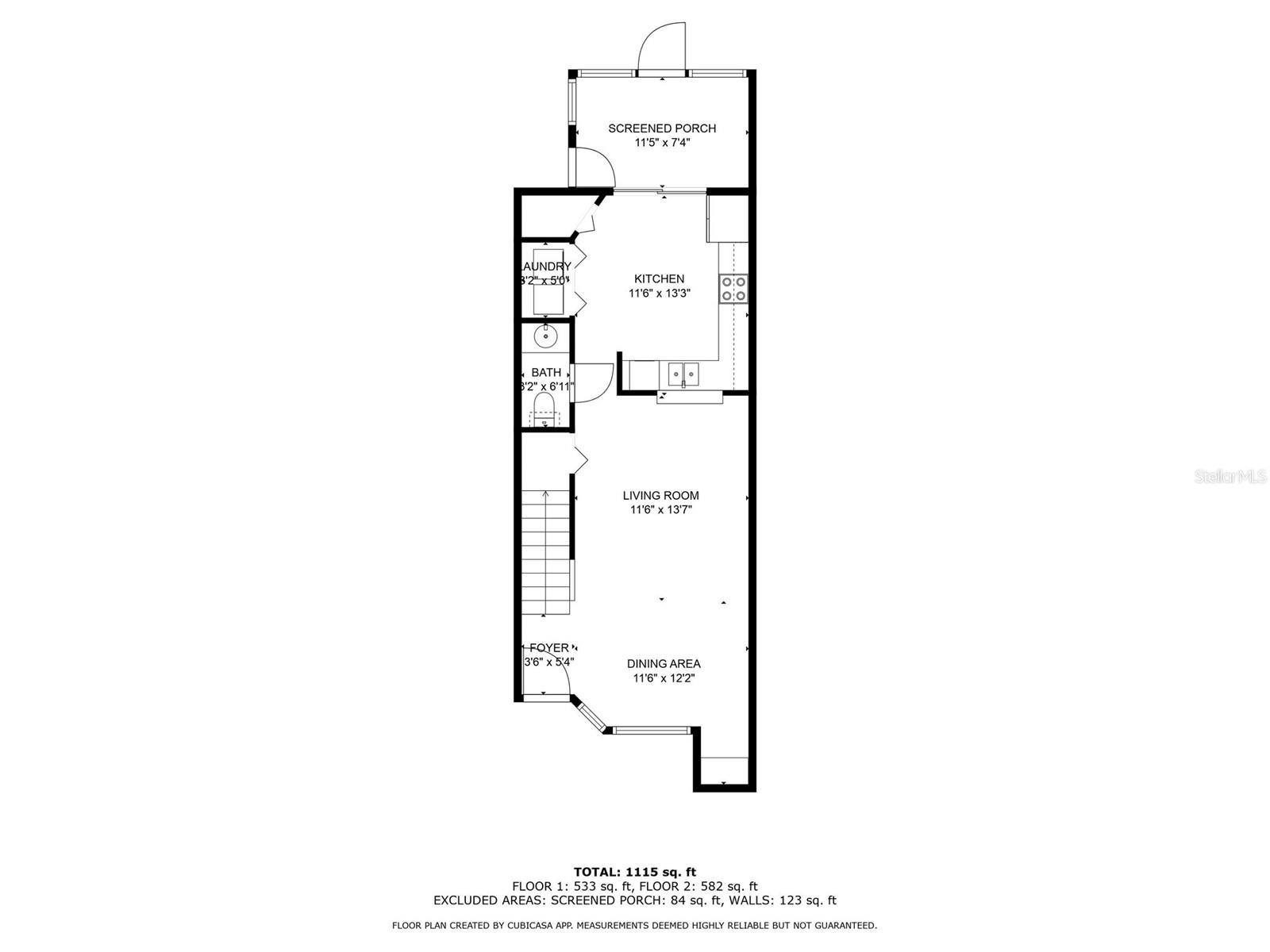 Image 40 of 42 For 5100 Burchette Road 2702