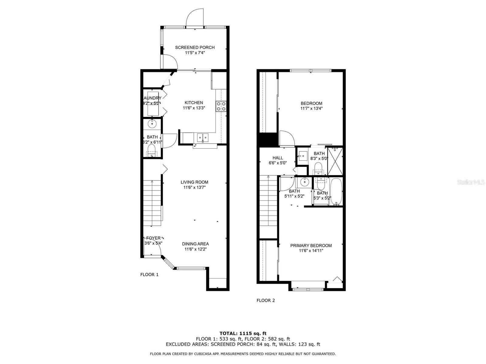 Image 42 of 42 For 5100 Burchette Road 2702