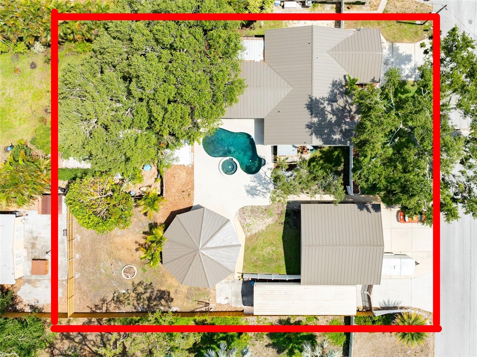 Details for 11988 117th Street, SEMINOLE, FL 33778