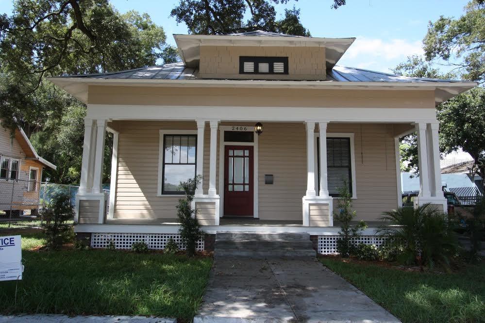 Details for 2406 Morgan Street, TAMPA, FL 33602