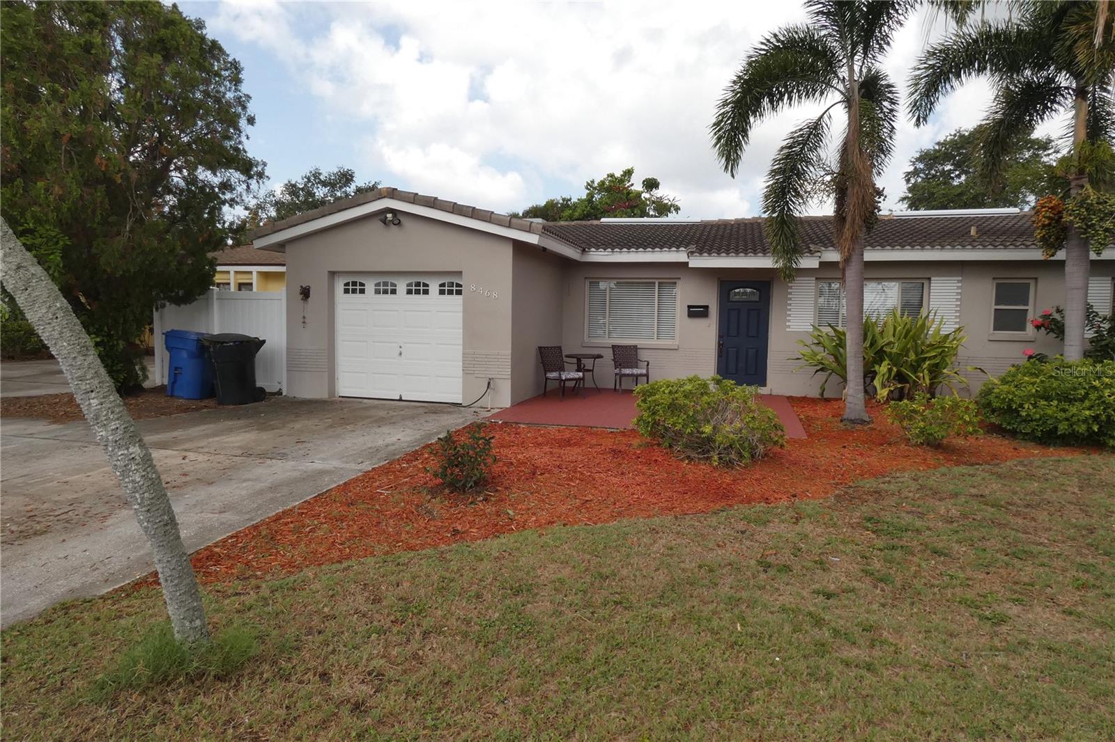 Details for 8468 7th Way N, ST PETERSBURG, FL 33702