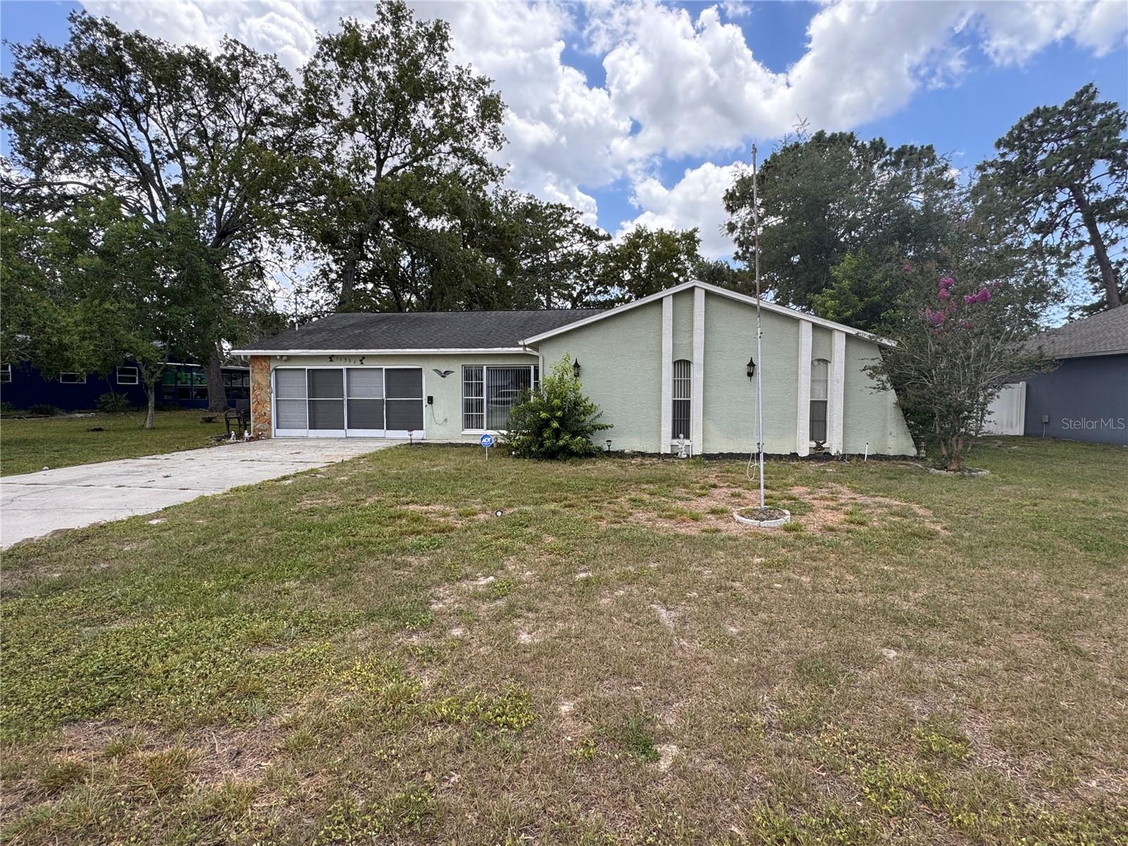 Details for 11394 Collingswood Street, SPRING HILL, FL 34608