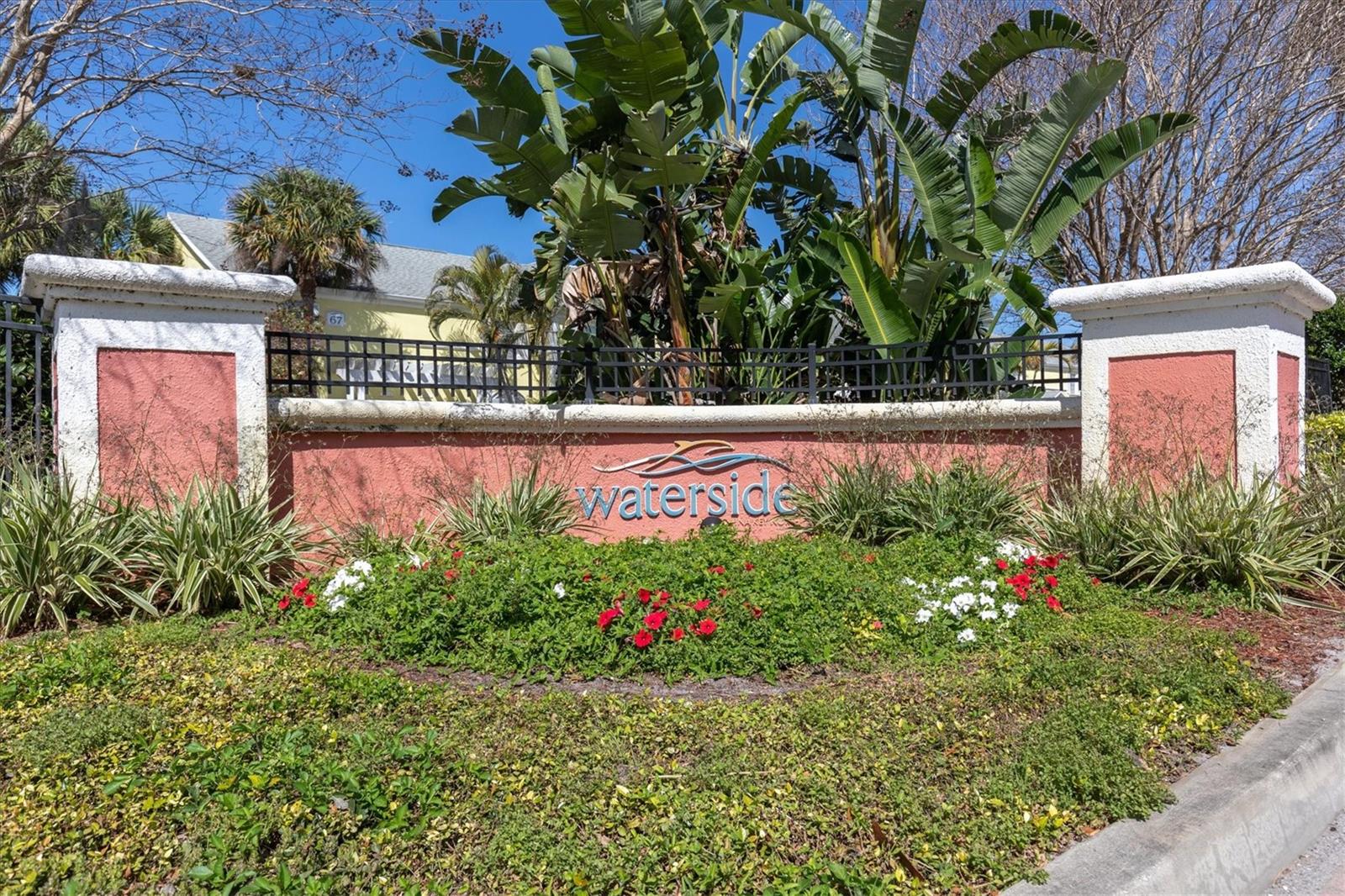 Image 42 of 43 For 102 Pompano Drive Se C