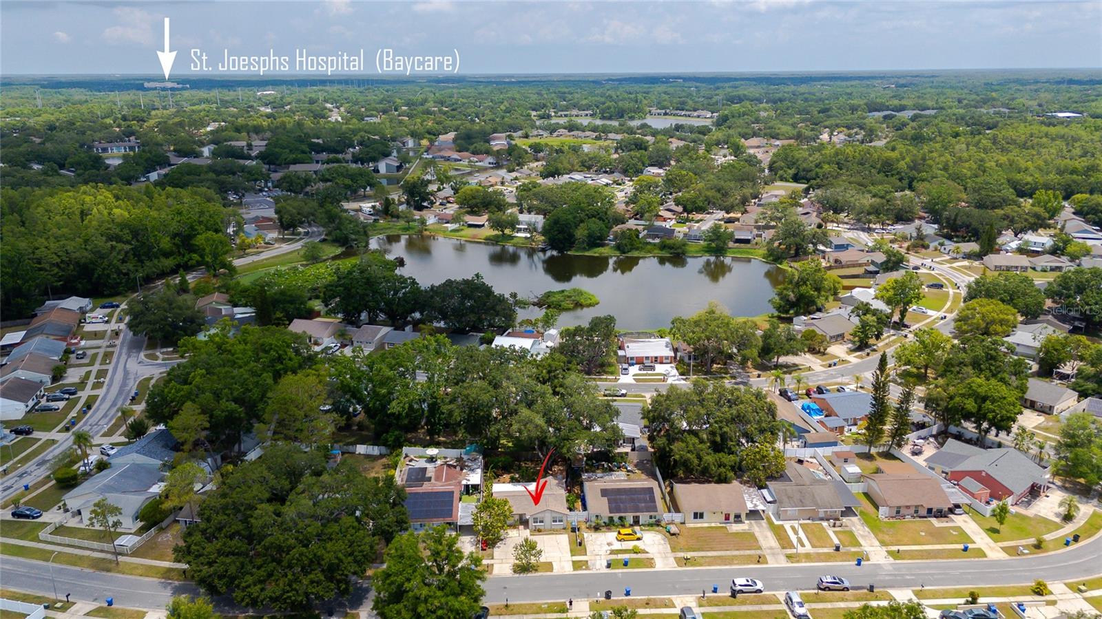Image 31 of 45 For 3217 Saddlebrook Avenue