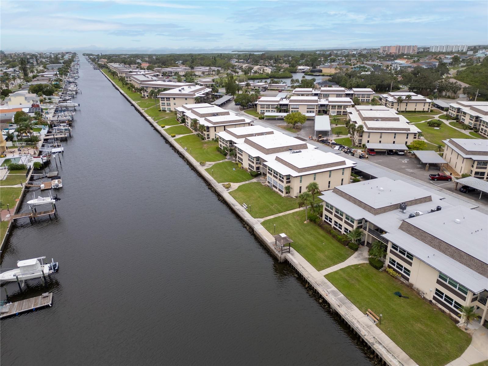 Details for 4812 Jasper Drive 203, NEW PORT RICHEY, FL 34652