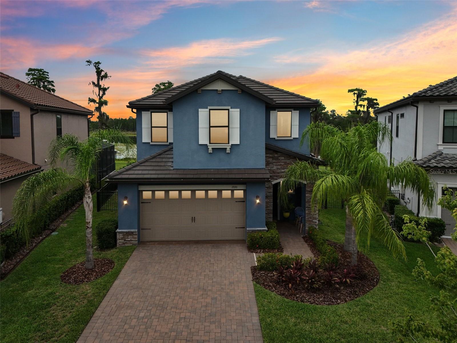 Details for 19191 Pease Place, LUTZ, FL 33558