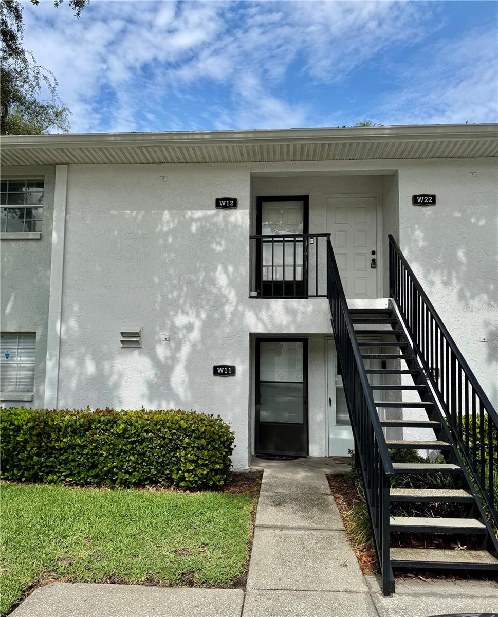 Details for 3802 Oak Drive W22, TAMPA, FL 33611