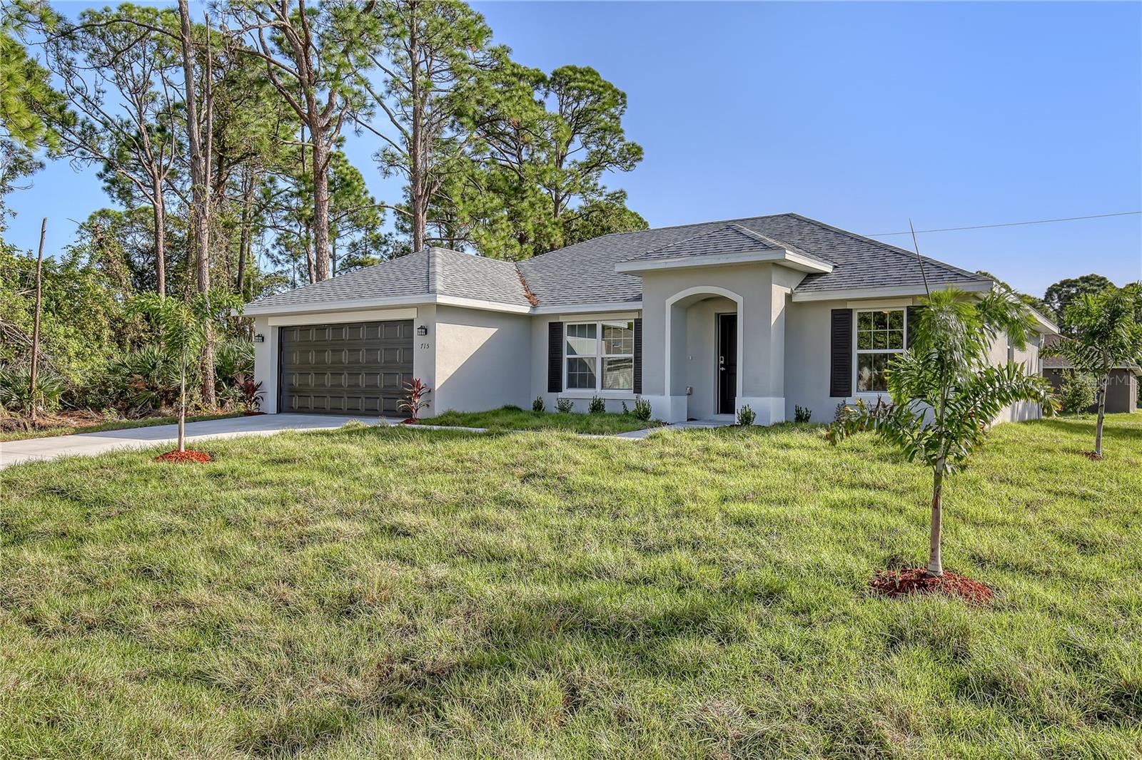 Details for 23440 Corinne Avenue, PORT CHARLOTTE, FL 33980