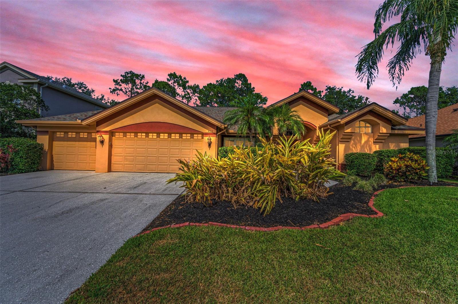 Details for 4133 Auston Way, PALM HARBOR, FL 34685